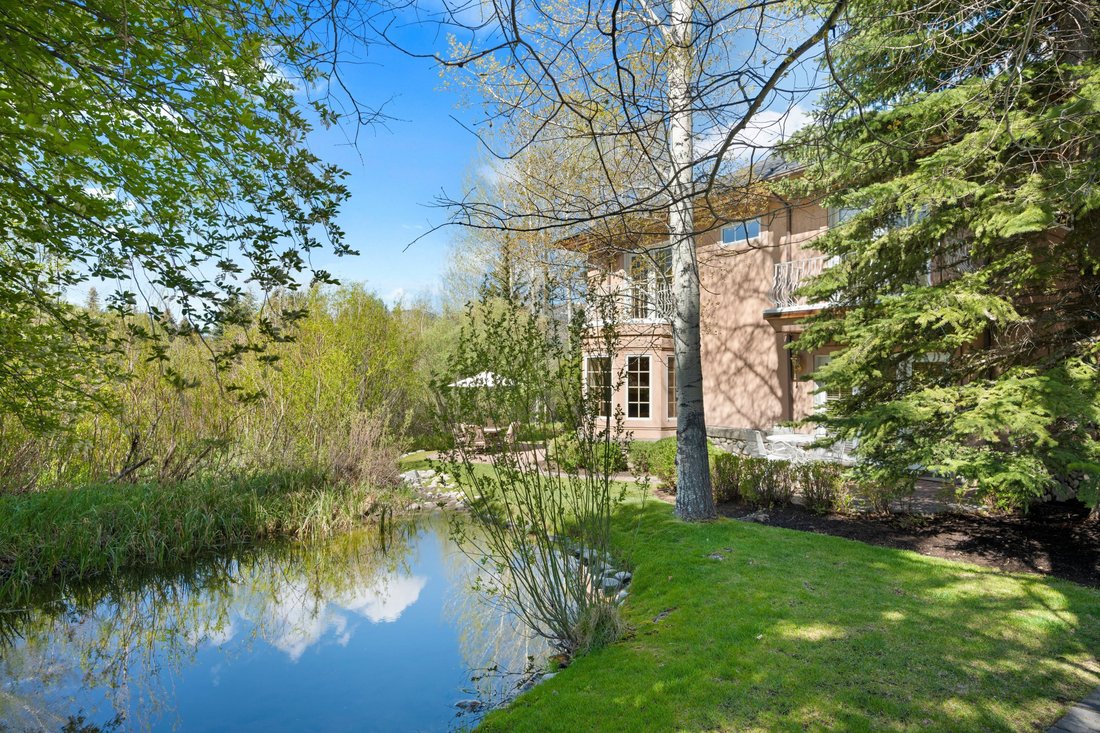 House in Sun Valley, Idaho, United States 3 - 18271992