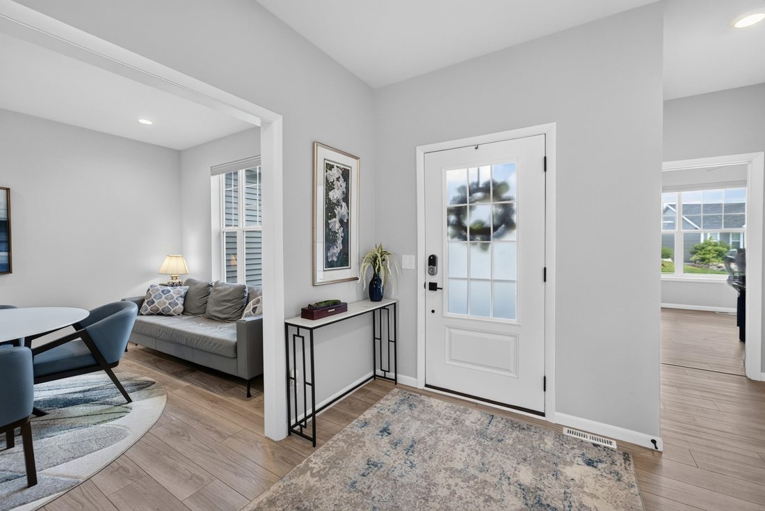House in Sun Prairie, Wisconsin, United States 3 - 18270524
