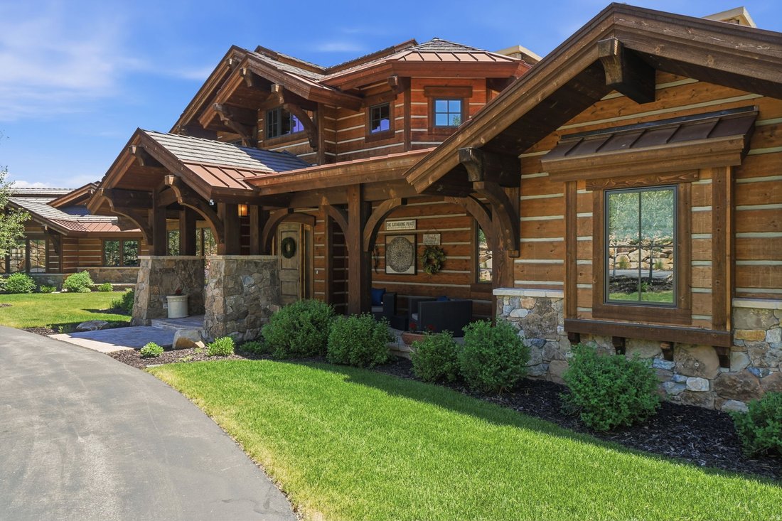 House in Heber City, Utah, United States 5 - 18275166