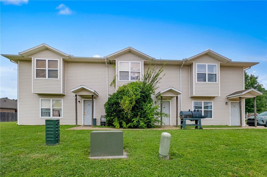 House in Springdale, Arkansas, United States 1 - 18270731