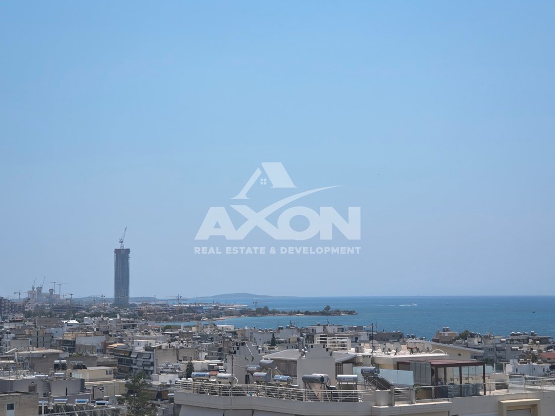 Appartement à South Athens, Attique, Grèce 2 - 18270586