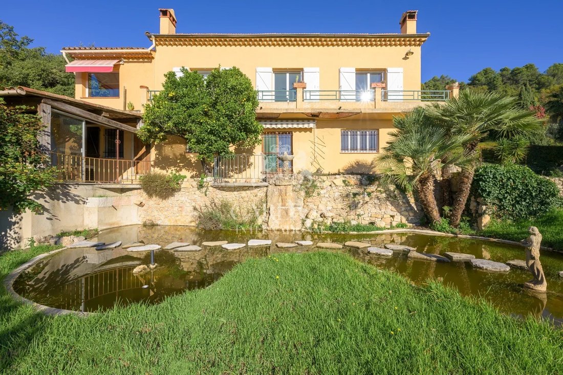 House in Plan de Noves, Vence, France 4 - 17151933