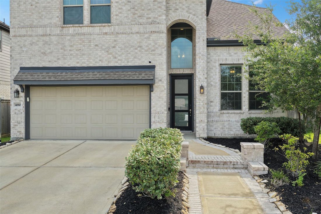 House in Houston, Texas, United States 4 - 18275094