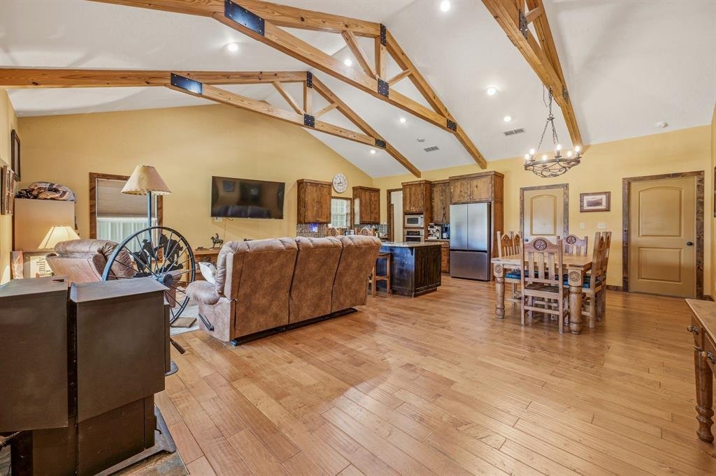 House in Stephenville, Texas, United States 4 - 18270932