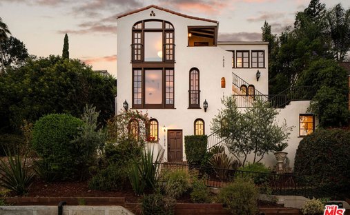 Los Angeles, California, United States 1