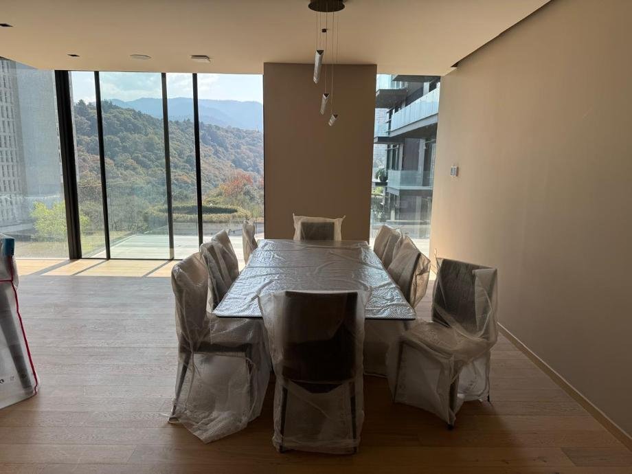 Apartment in Mexico City, Mexico 4 - 18270087