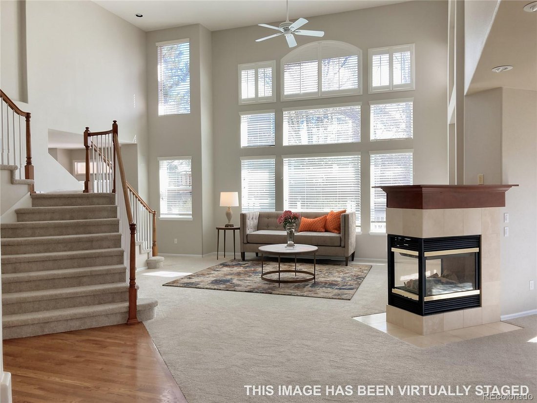 House in Lone Tree, Colorado, United States 2 - 17545900