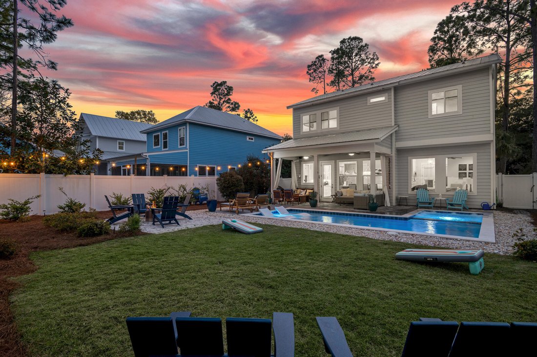 House in Santa Rosa Beach, Florida, United States 2 - 18270736