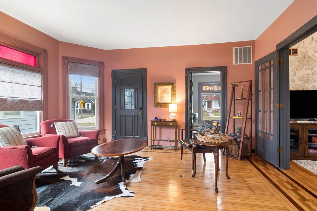 House in Barrington Hills, Illinois, United States 4 - 18273902