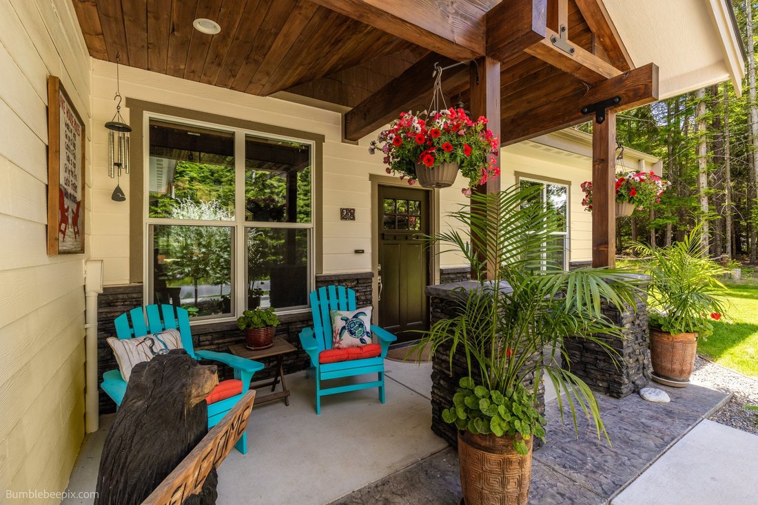 House in Priest River, Idaho, United States 4 - 18271967