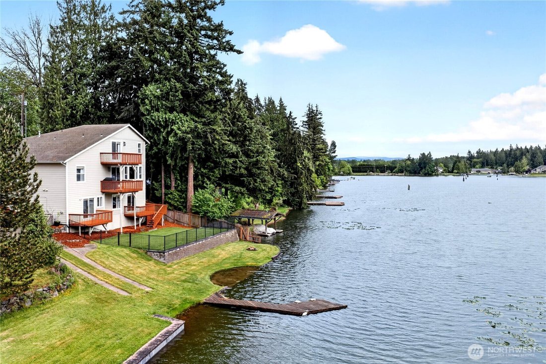 House in Lake Tapps, Washington, United States 5 - 17936674