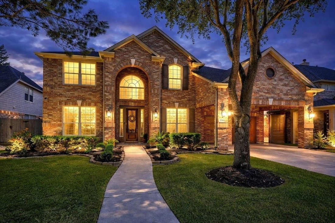 House in Katy, Texas, United States 1 - 18275148