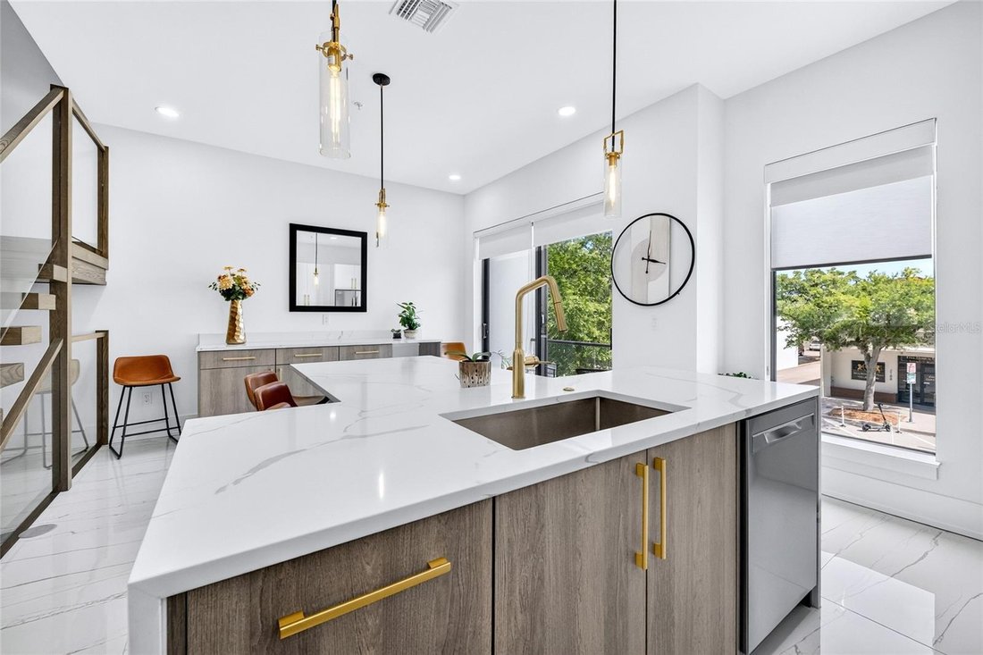 Townhouse in Sarasota, Florida, United States 5 - 18270212