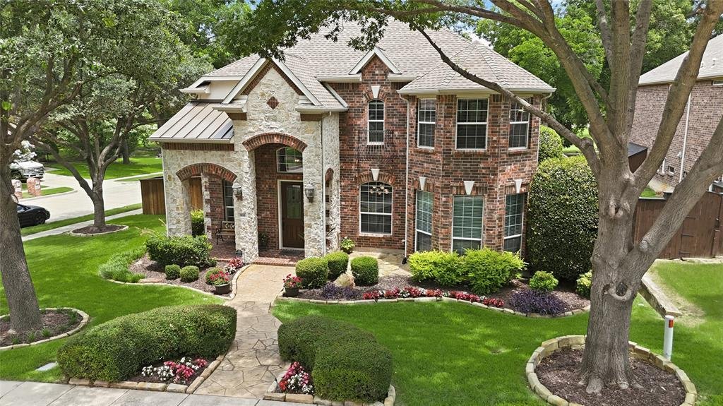 House in McKinney, Texas, United States 1 - 18274524