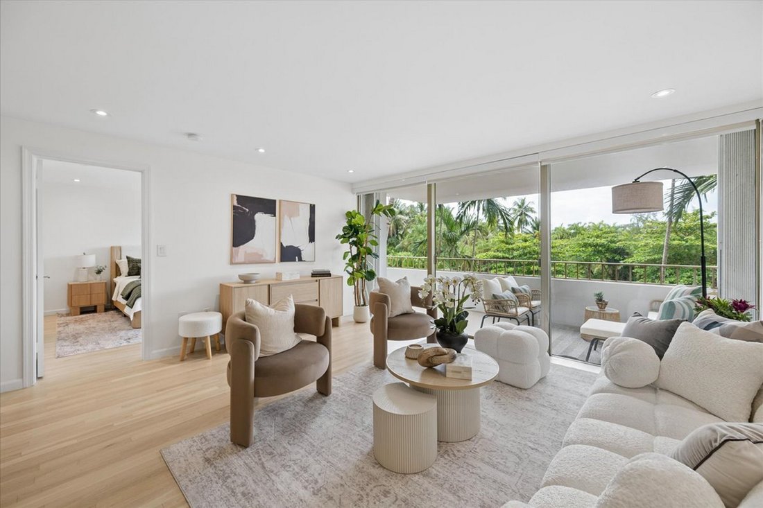 Condo in Key Biscayne, Florida, United States 1 - 16477959