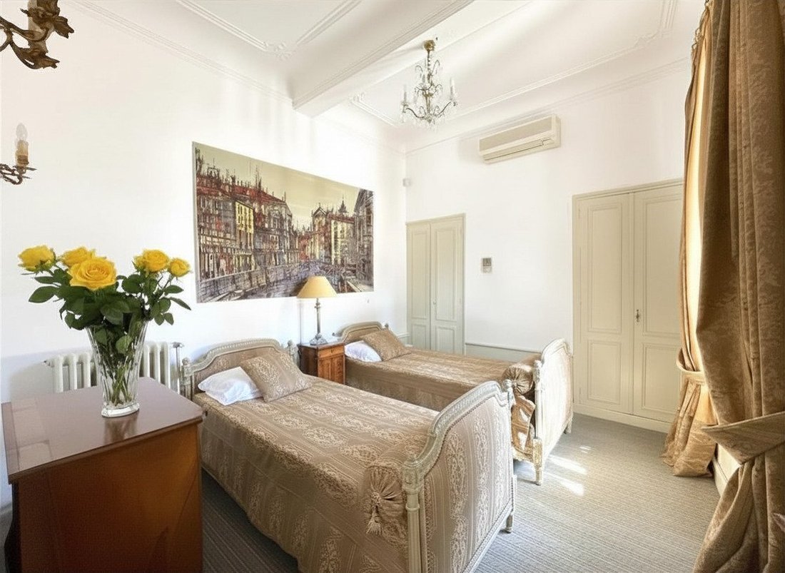 Apartment in Saint Jean-Saint Genies, Avignon, France 5 - 18271205