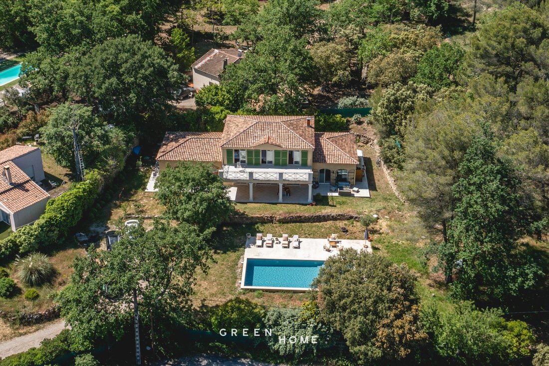 House in Jouques, Provence-Alpes-Côte d'Azur, France 3 - 18271019