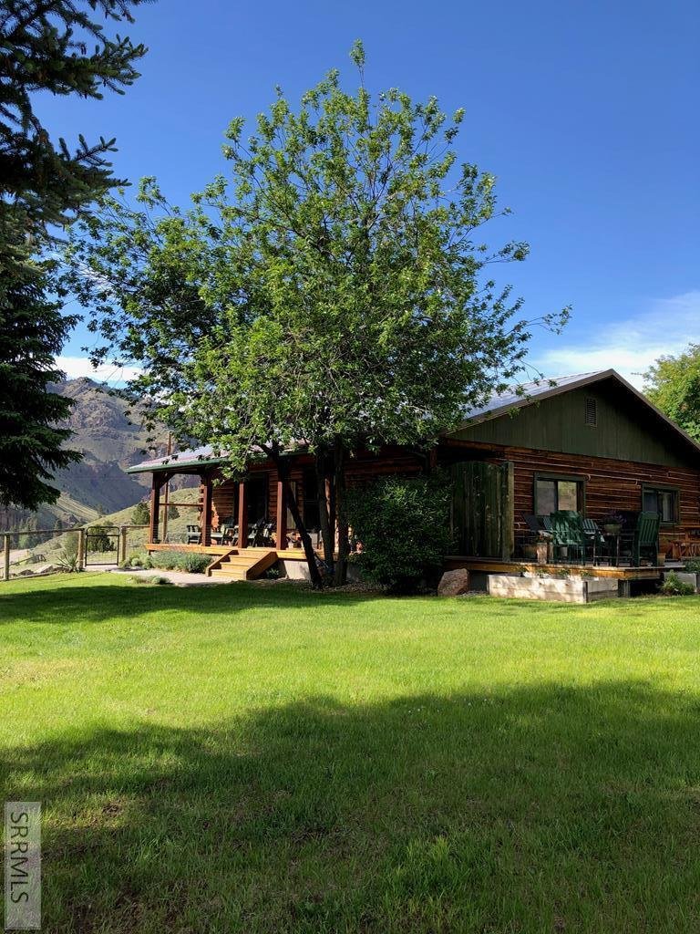 House in Salmon, Idaho, United States 2 - 17791794