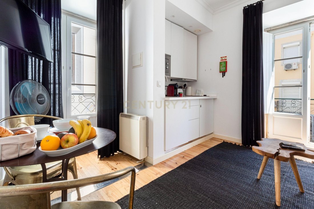 Apartment in Arroios, Lisbon, Portugal 5 - 18275431