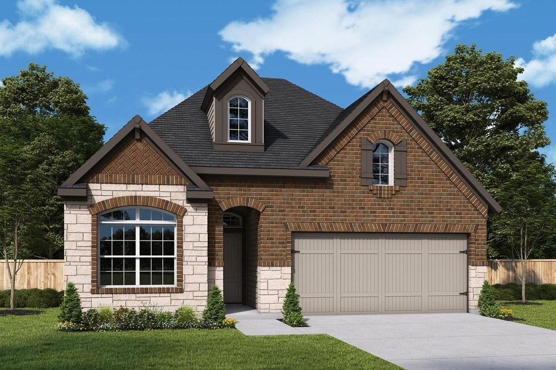 House in Richmond, Texas, United States 1 - 18275108