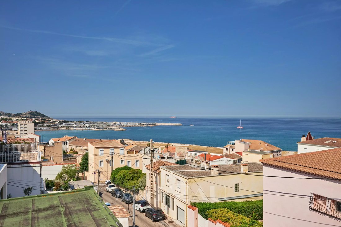 House in Bonneveine, 8e Arrondissement, Marseille 1 - 17444474