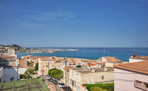 House in Bonneveine, 8e Arrondissement, Marseille 1