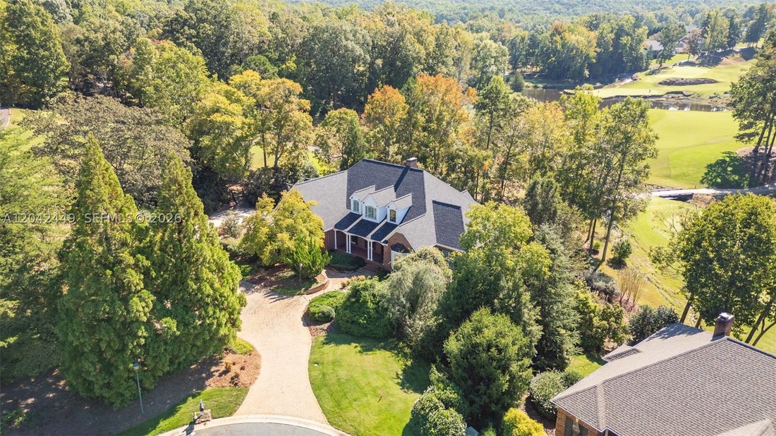 House in Asheboro, North Carolina, United States 3 - 18270391