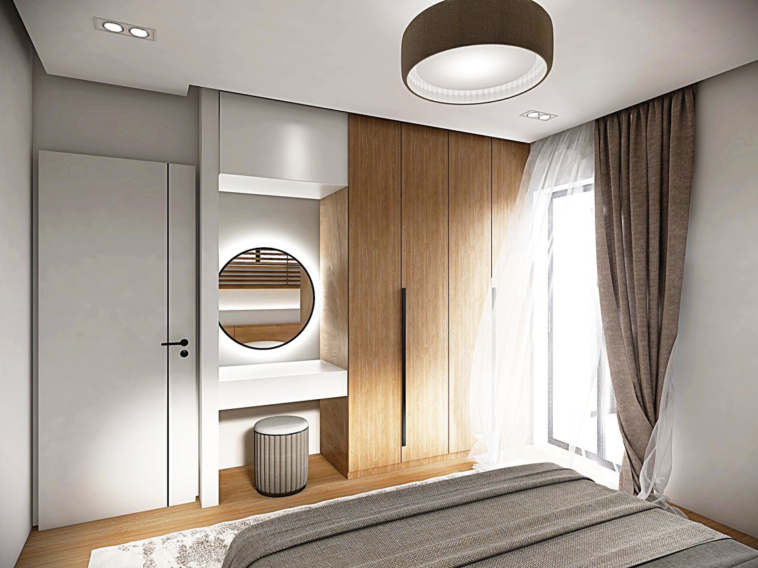 Apartment in Chalandri, Attica, Greece 5 - 18087206