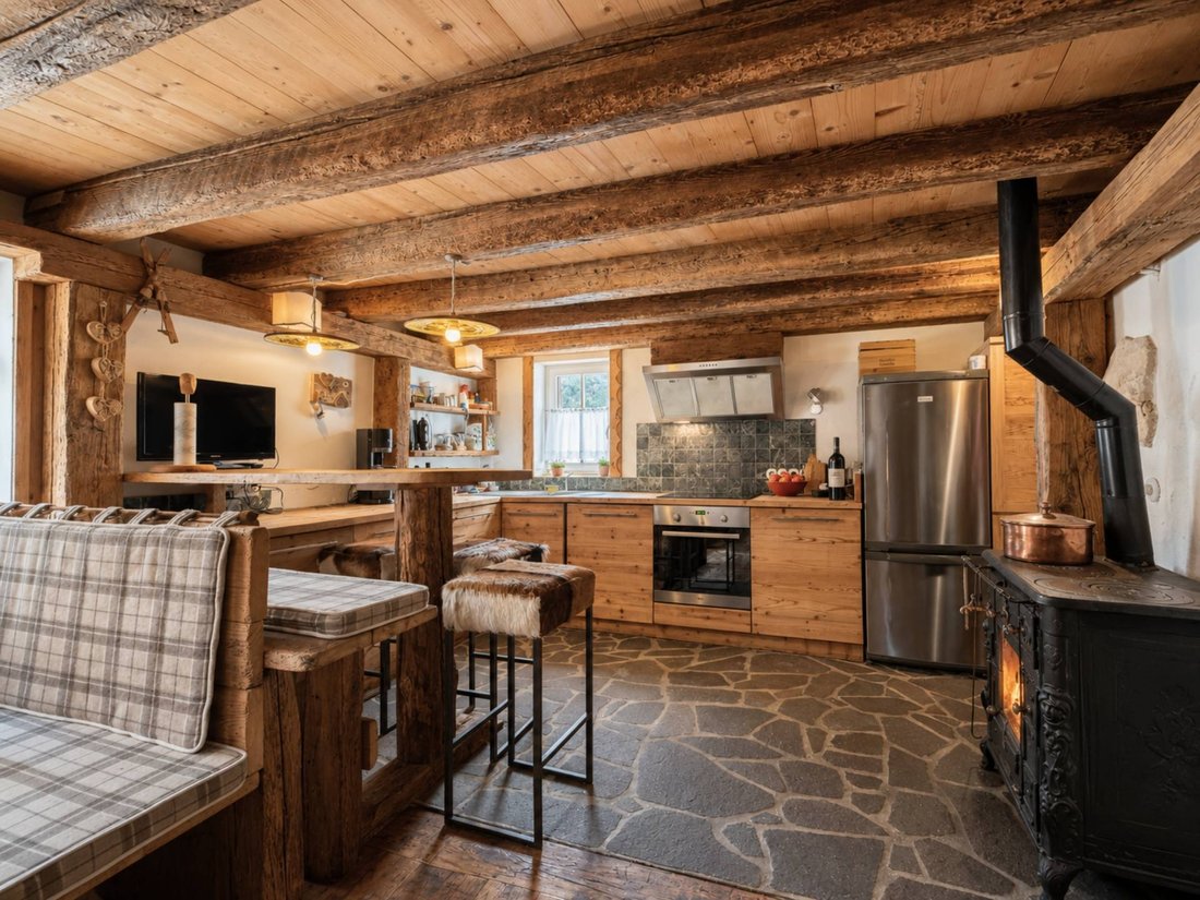 Apartment in Canazei, Trentino – Alto Adige/Südtirol, Italy 4 - 18276129