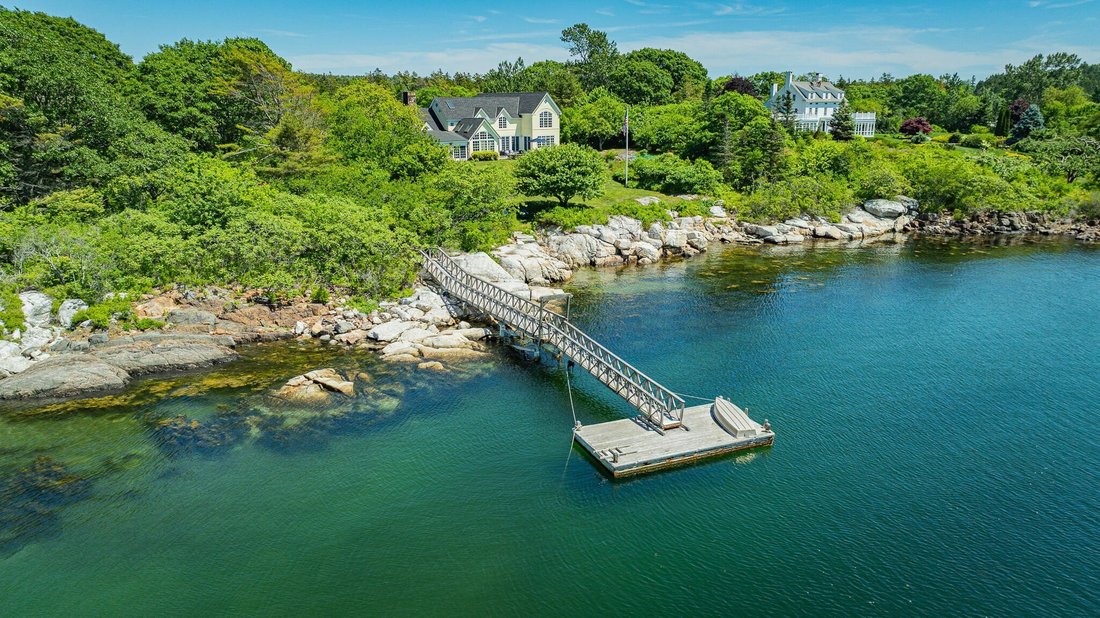 House in Phippsburg, Maine, United States 4 - 18276201