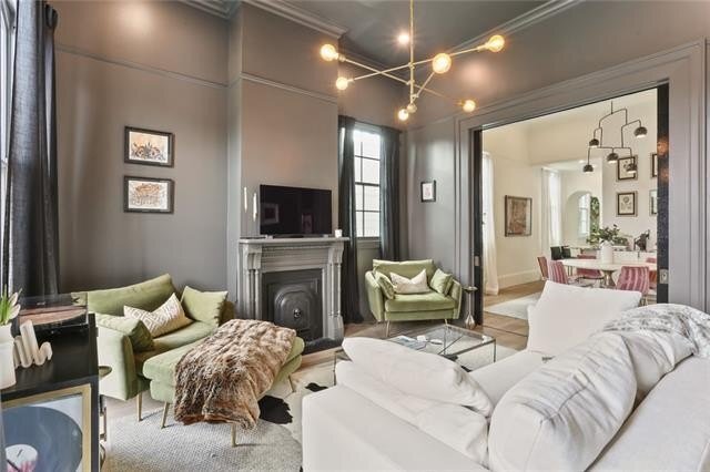 House in New Orleans, Louisiana, United States 5 - 18276171