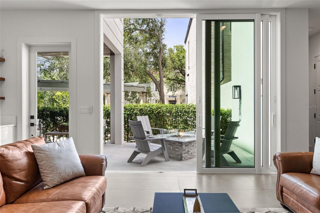 Townhouse in Winter Park, Florida, United States 3 - 18273651
