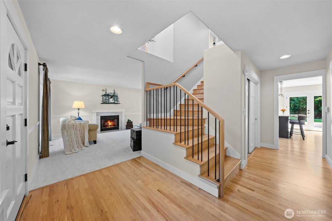 House in Renton, Washington, United States 4 - 18276667