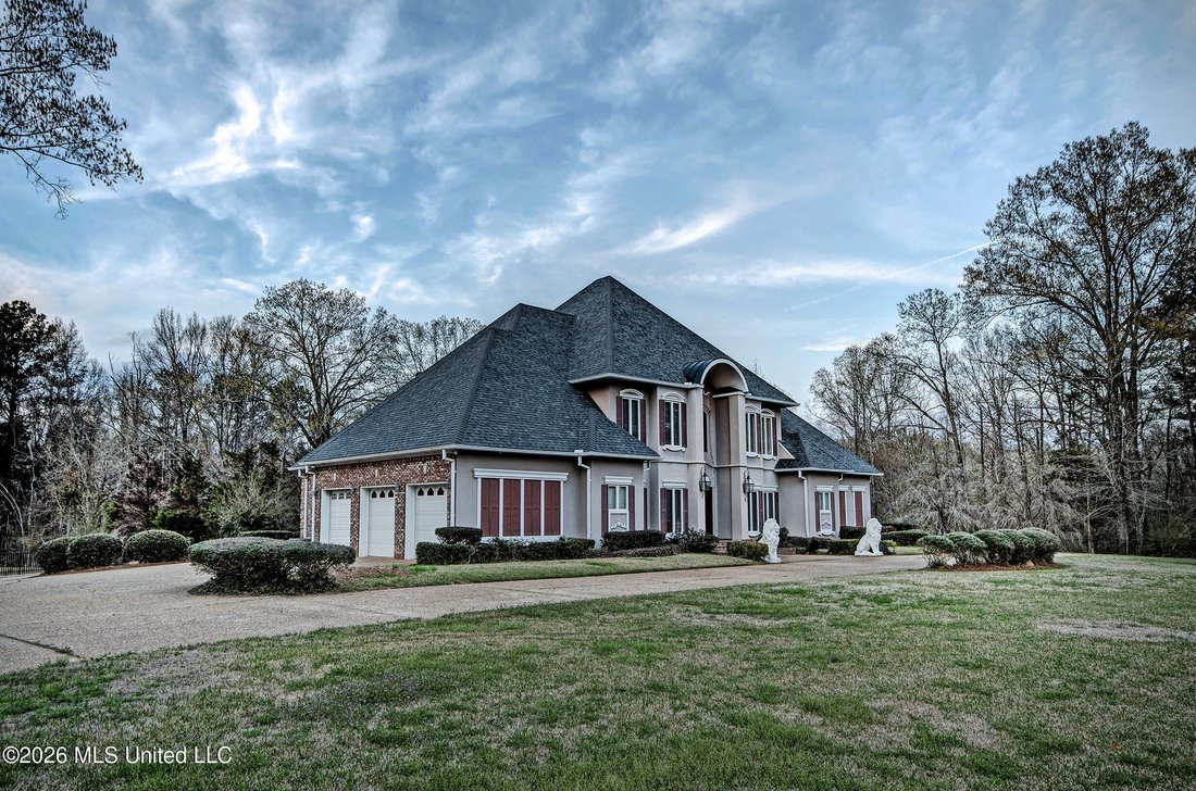 House in Brandon, Mississippi, United States 4 - 18273708