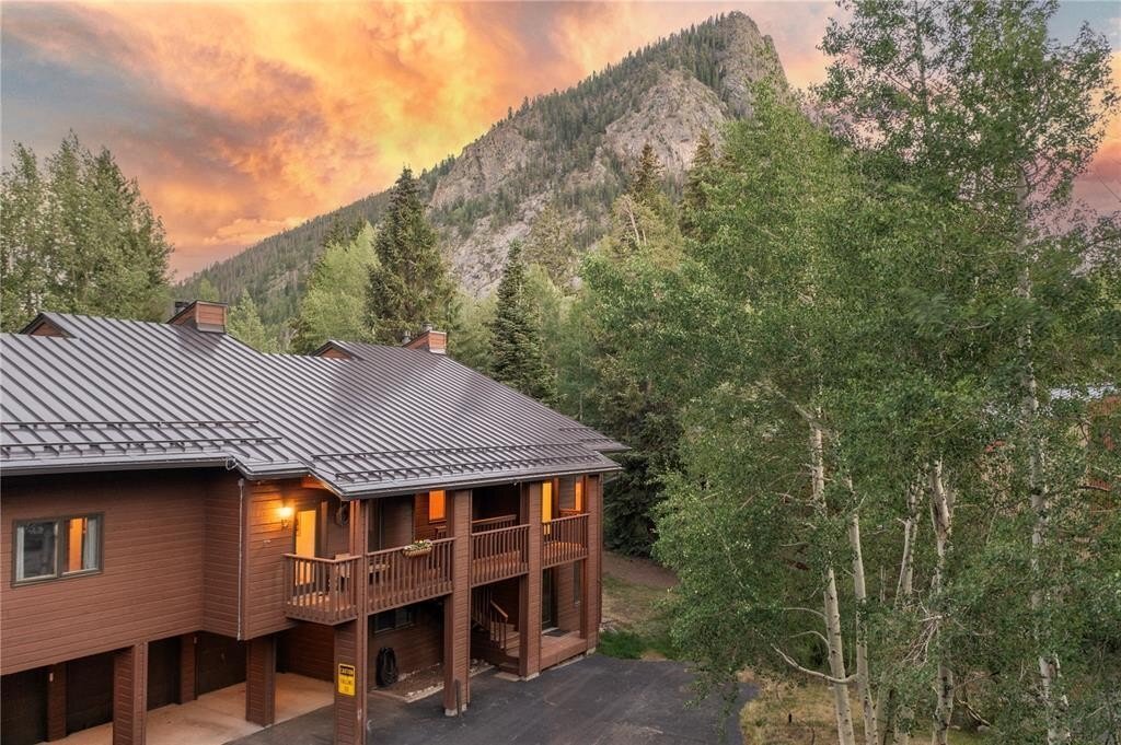 House in Frisco, Colorado, United States 1 - 18276593