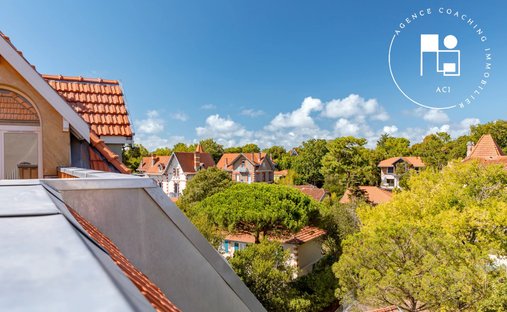 Apartamento en Aiguillon, Arcachón, Francia 1