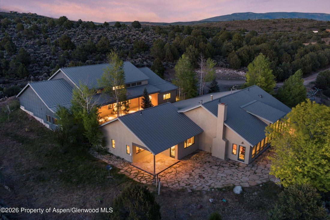 House in Carbondale, Colorado, United States 3 - 18272724