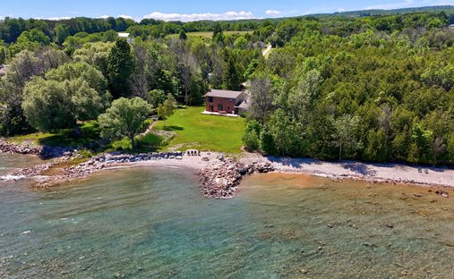 Casa en Meaford, Ontario, Canadá 1