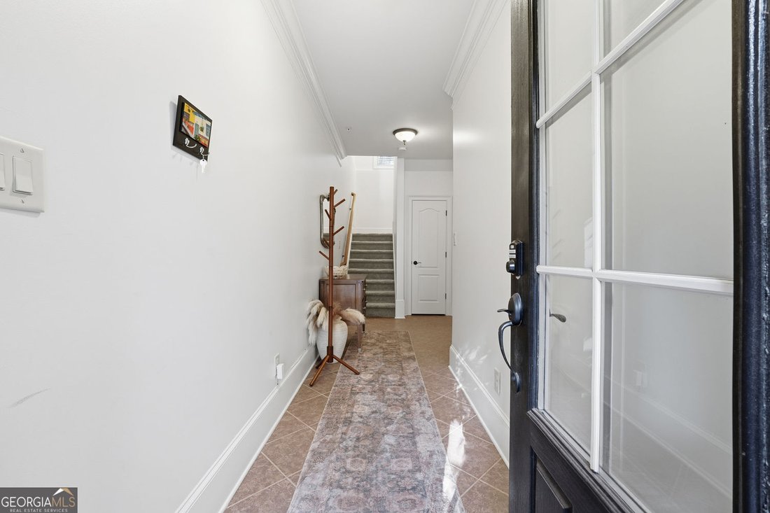 Townhouse in Atlanta, Georgia, United States 5 - 18271355