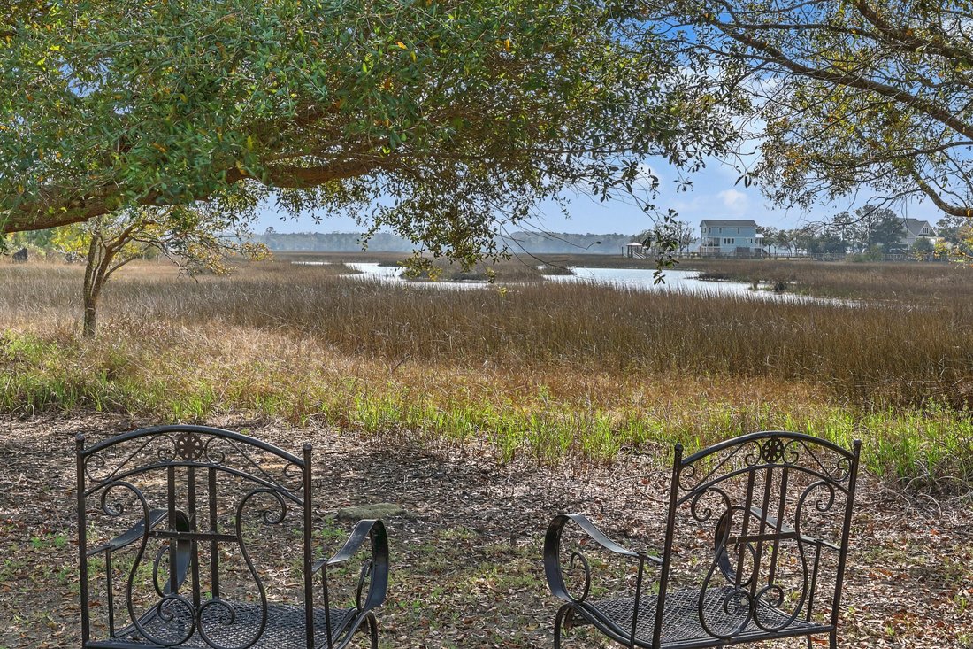 Land in Johns Island, South Carolina, United States 2 - 18276353