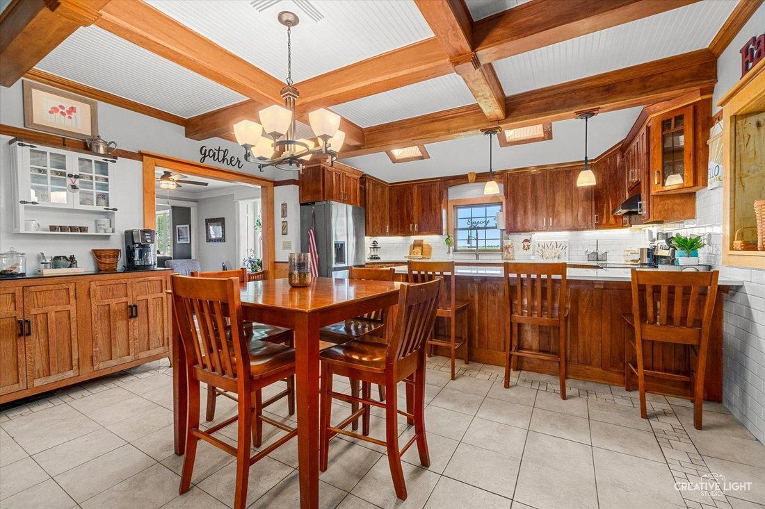 House in Leland, Illinois, United States 5 - 18273923