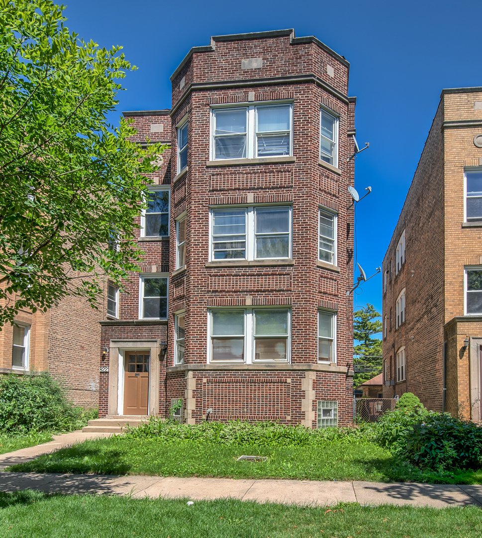 Skokie, Illinois, United States 1 - 18273968