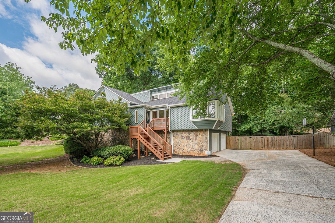 House in Marietta, Georgia, United States 2 - 18274761