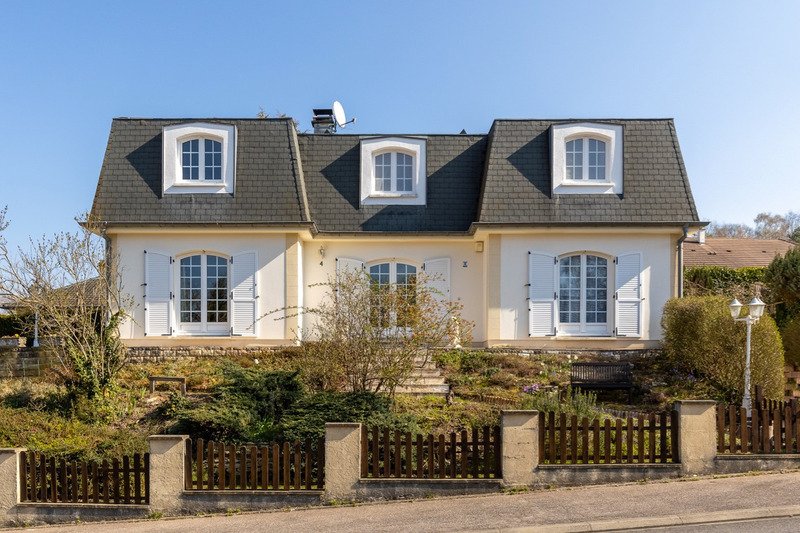House in Schœneck, Grand Est, France 1 - 18272061