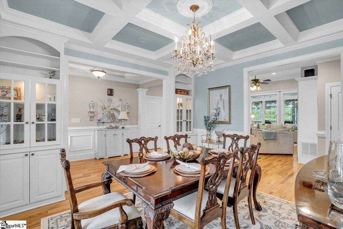 House in Duncan, South Carolina, United States 5 - 18270522