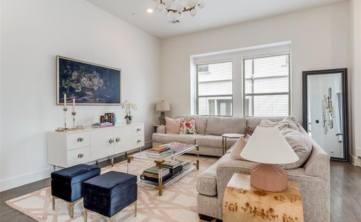 Condominio a Dallas, Texas, Stati Uniti 1