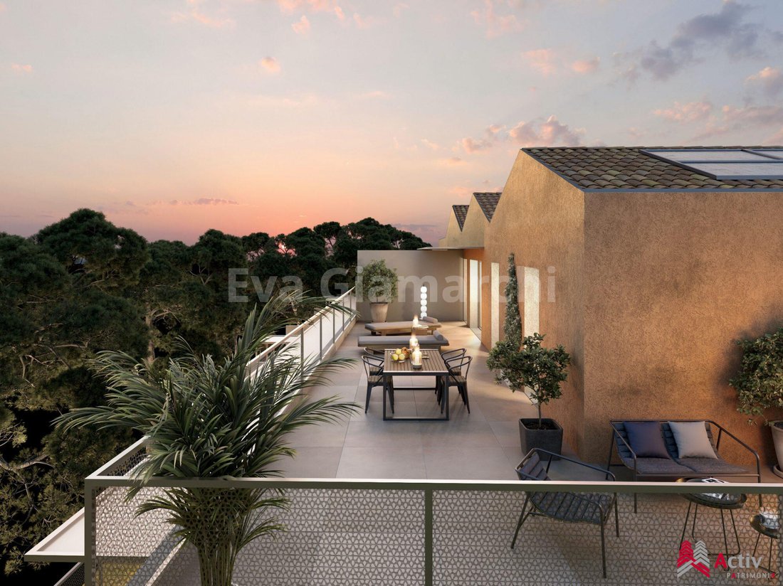 House in Ouest, Jacou, France 4 - 18276438