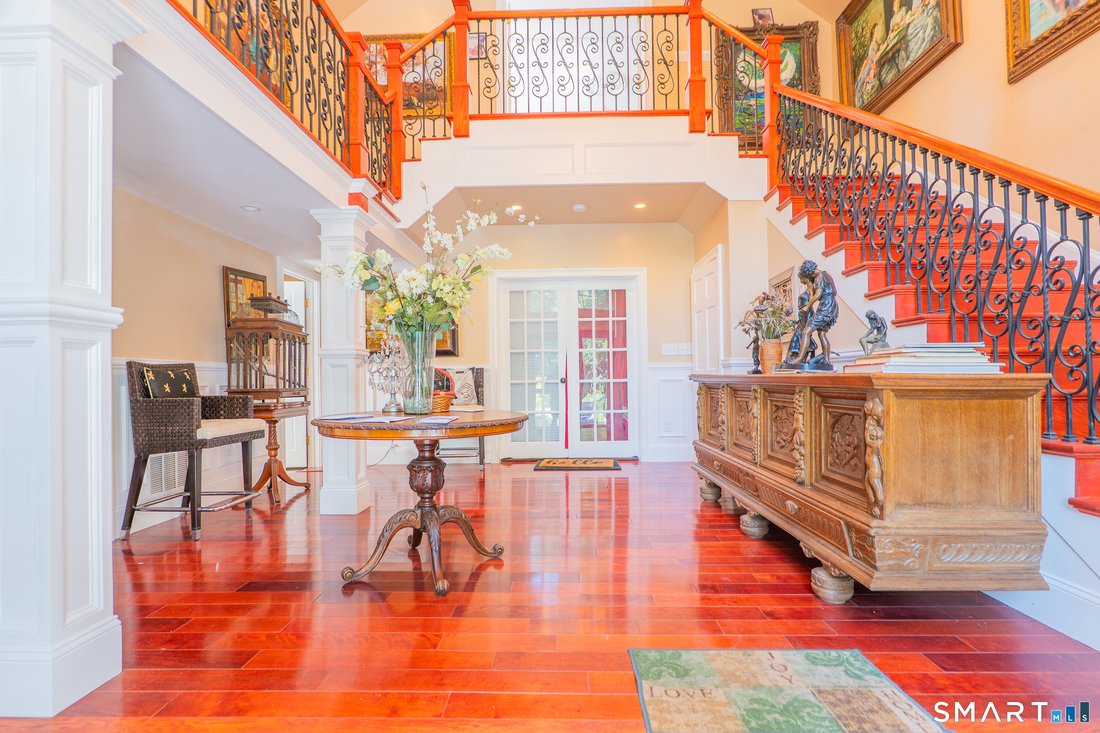 House in Newtown, Connecticut, United States 1 - 18270782