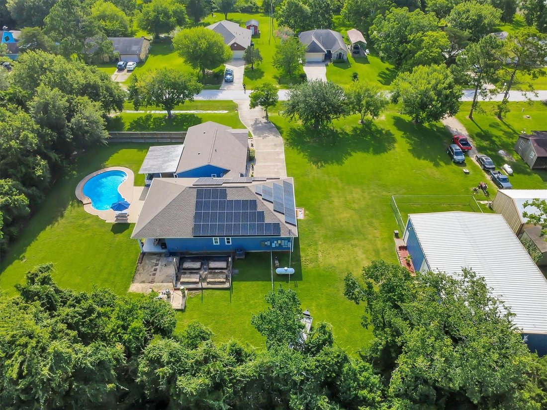 House in Dickinson, Texas, United States 5 - 18275038