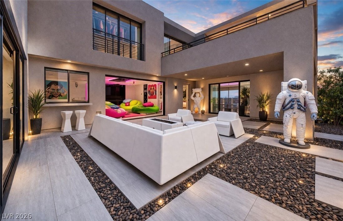 House in Henderson, Nevada, United States 2 - 18273518